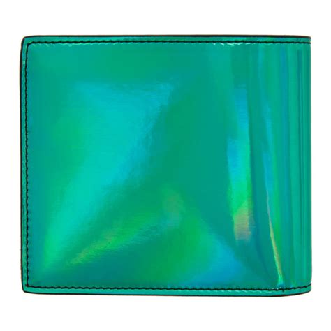 givenchy iridescent wallet|vintage givenchy wallets.